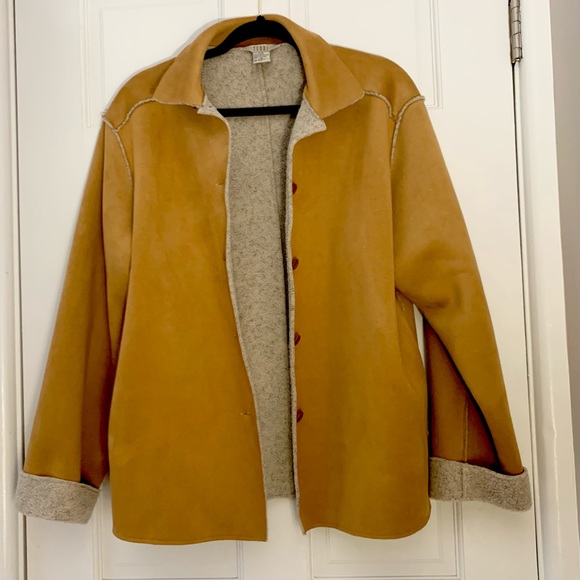 Teddi Jackets & Blazers - TEDDI women’s fleece jacket 🧥